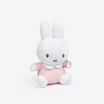Nijntje Knuffel Roze