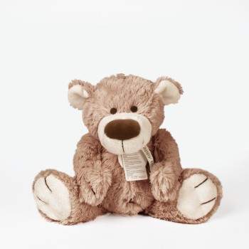 Bear Bella