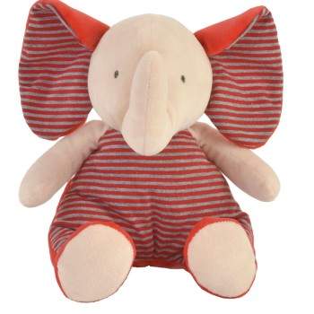 Elephant Emma