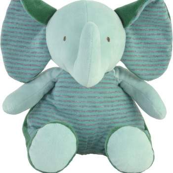 Elephant Ethan