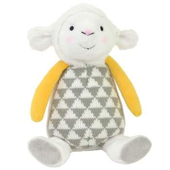 Lamb Leco