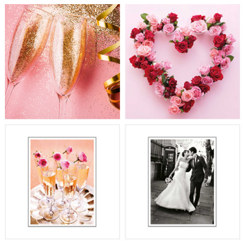 Greeting cards Marriage