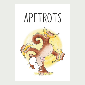 Apetrots