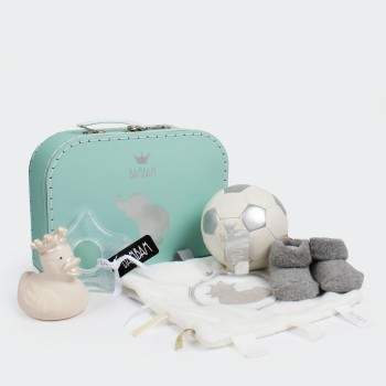 Suitcase