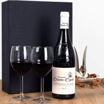 Châteauneuf Giftbox