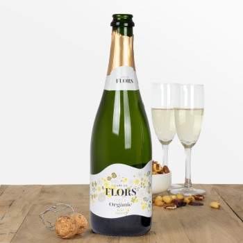 Flors Organic Brut