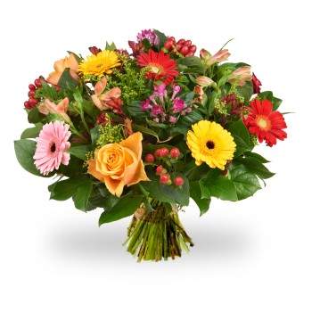 Boeket Sanne