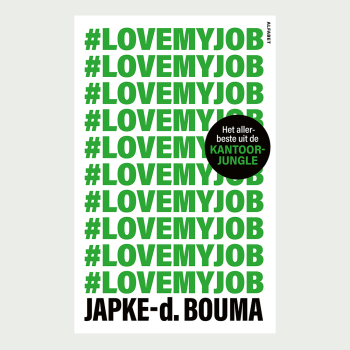#lovemyjob