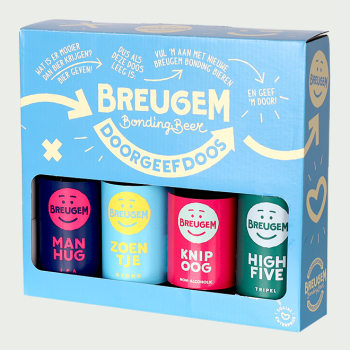 Beer package Breugem