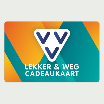 VVV Lekker & Weg