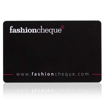 Fashioncheque