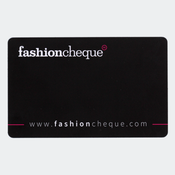 Fashioncheque