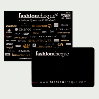 Fashioncheque