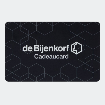 Bijenkorf cadeaukaart