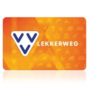 VVV Lekkerweg