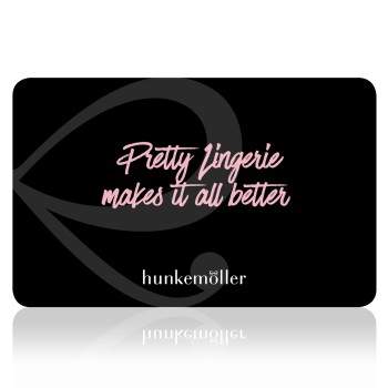 Hunkemöller giftcard