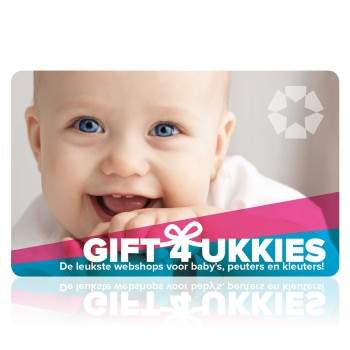 Gift 4 Ukkies