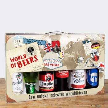 World of Beers
