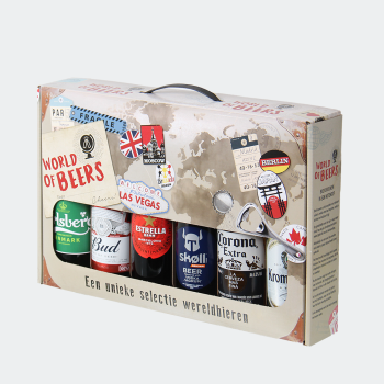 World of Beers