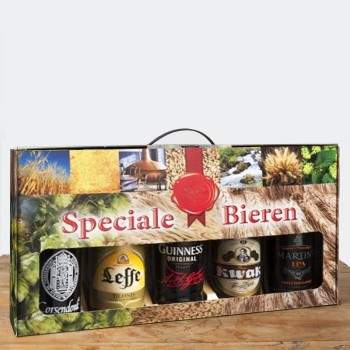 Biergeschenk speciaal