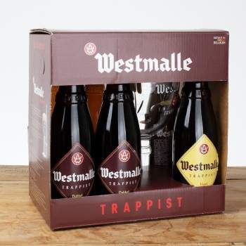 Westmalle Trappist geschenk