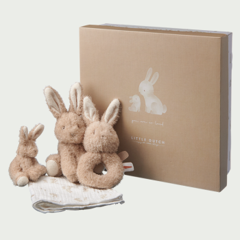 Giftbox Baby bunny