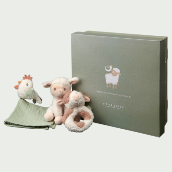 Giftbox Little Farm