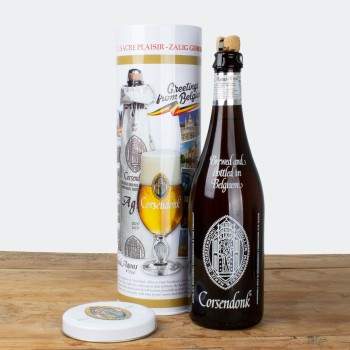 Corsendonk Agnus geschenkblik