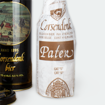 Corsendonk Pater geschenkblik