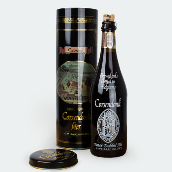Corsendonk Pater geschenkblik
