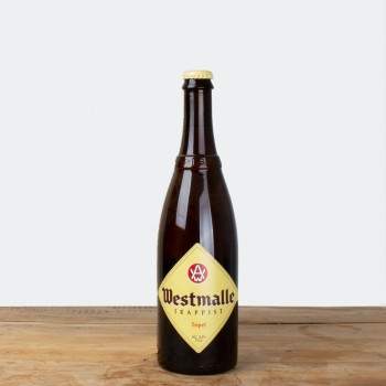 Westmalle Trappist Tripel