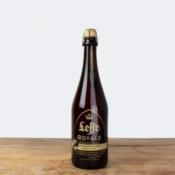 Leffe Royale