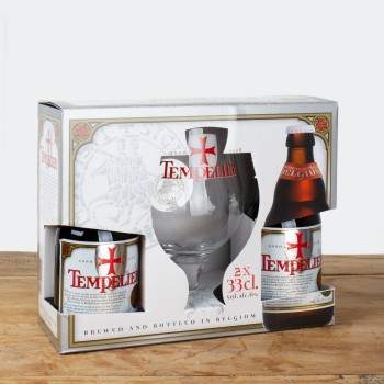 Tempelier geschenkset