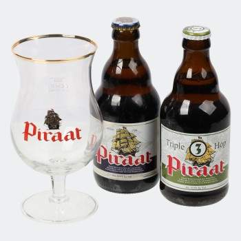 Piraat Gift Box