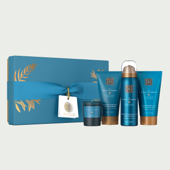 Rituals of Hammam giftset S