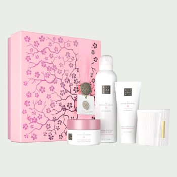 Rituals of Sakura giftset M