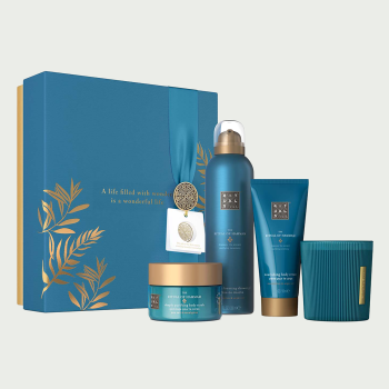 Rituals of Hammam giftset M