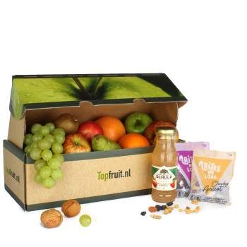 Fruitbox noten