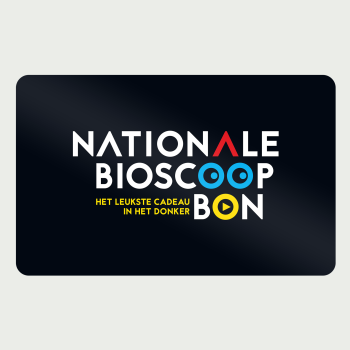 Bioscoopbon