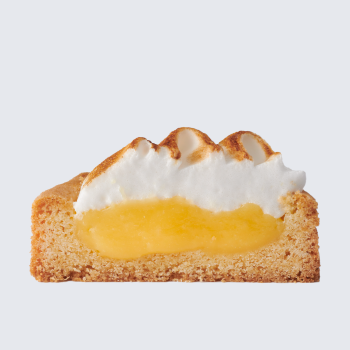 Lemon Meringue Traktaartjes