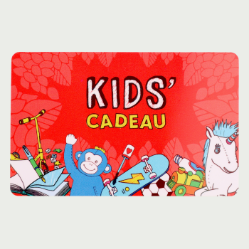 KIDS' cadeau