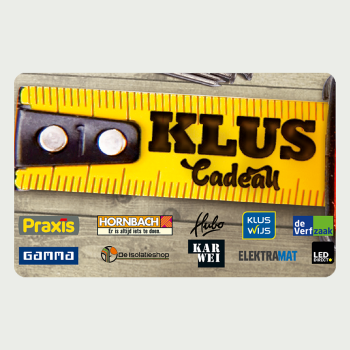 Kluscadeau