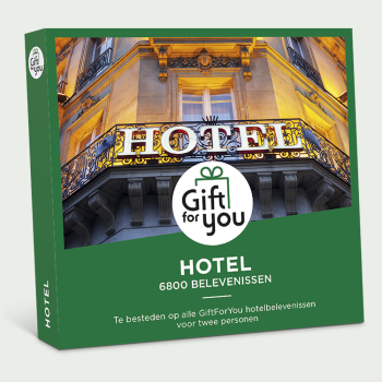 Gift For You Hotel