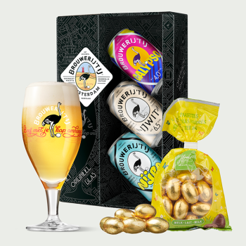 Bierpakket 't gouden IJ