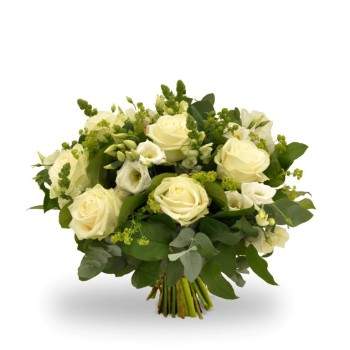 Boeket Daphne