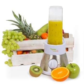Smoothie 4 all