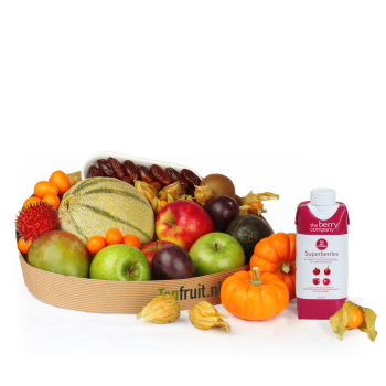 Fruitmand special standaard
