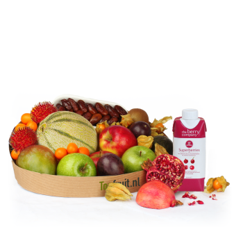 Fruitmand special standaard
