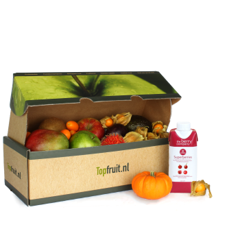 Fruitbox special
