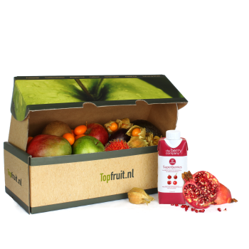 Fruitbox special